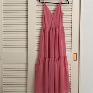 H&M maxi sz S